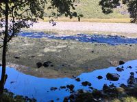 Spiegelung  &ndash; &copy; Monika Cortese (Eberhardt TRAVEL)