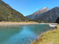 Ende der Wanderung  &ndash; &copy; Monika Cortese (Eberhardt TRAVEL)