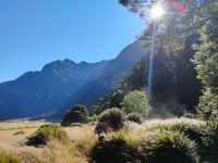 Wanderung  &ndash; &copy; Monika Cortese (Eberhardt TRAVEL)