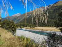 Wanderung  &ndash; &copy; Monika Cortese (Eberhardt TRAVEL)