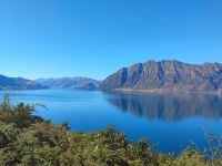 Lake Hawea  &ndash; &copy; Monika Cortese (Eberhardt TRAVEL)