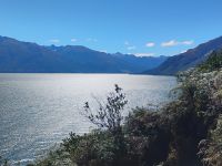 Lake Wanaka  &ndash; &copy; Monika Cortese (Eberhardt TRAVEL)