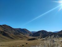 Lindispass Summit  &ndash; &copy; Monika Cortese (Eberhardt TRAVEL)