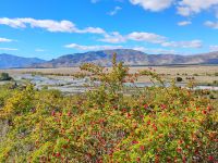 Clay Cliffs &ndash; &copy; Monika Cortese (Eberhardt TRAVEL)