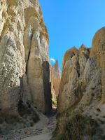 Clay Cliffs &ndash; &copy; Monika Cortese (Eberhardt TRAVEL)