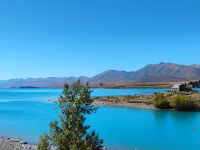 &copy; Monika Cortese (Eberhardt TRAVEL)