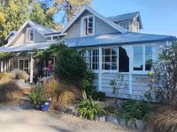 Besuch einer neuseeländischen Farm - homestay  &ndash; &copy; Monika Cortese (Eberhardt TRAVEL)