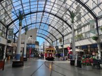 Tram &ndash; &copy; Monika Cortese (Eberhardt TRAVEL)