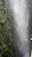 20260223_10 Wasserfall im Rainforrest.jpg &ndash; &copy; Michael Rass (Eberhardt TRAVEL)
