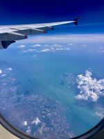 ueber den Wolken  &ndash; &copy; Elisabeth Fox-Maerki (Eberhardt TRAVEL)