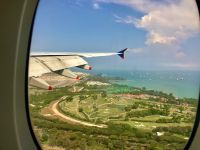 Singapore here we come &ndash; &copy; Elisabeth Fox-Maerki (Eberhardt TRAVEL)