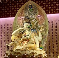 In Chinatown &ndash; &copy; Elisabeth Fox-Maerki (Eberhardt TRAVEL)