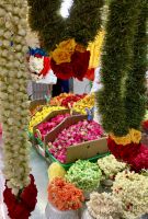 Blumengebinde &ndash; &copy; Elisabeth Fox-Maerki (Eberhardt TRAVEL)