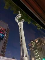 The Tower &ndash; &copy; Elisabeth Fox-Maerki (Eberhardt TRAVEL)