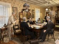 Im Kaori-Museum &ndash; &copy; Elisabeth Fox-Maerki (Eberhardt TRAVEL)