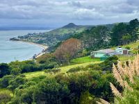 Paihia in der Ferne &ndash; &copy; Elisabeth Fox-Maerki (Eberhardt TRAVEL)