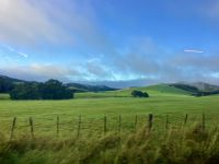 Auf dem Weg in den Norden &ndash; &copy; Elisabeth Fox-Maerki (Eberhardt TRAVEL)