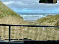 Auf gehts an den Strand &ndash; &copy; Elisabeth Fox-Maerki (Eberhardt TRAVEL)