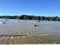 So idyllisch &ndash; &copy; Elisabeth Fox-Maerki (Eberhardt TRAVEL)