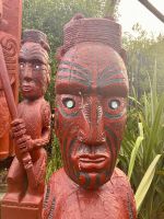 Maori &ndash; &copy; Elisabeth Fox-Maerki (Eberhardt TRAVEL)