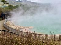 Es dampft &ndash; &copy; Elisabeth Fox-Maerki (Eberhardt TRAVEL)