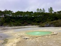 Das Spiegelei &ndash; &copy; Elisabeth Fox-Maerki (Eberhardt TRAVEL)