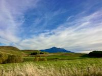 Endlos &ndash; &copy; Elisabeth Fox-Maerki (Eberhardt TRAVEL)