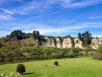 Sandstein &ndash; &copy; Elisabeth Fox-Maerki (Eberhardt TRAVEL)