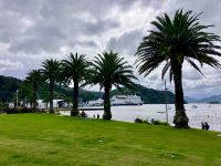 Picton Erstes Ständchen auf der Suedinsel &ndash; &copy; Elisabeth Fox-Maerki (Eberhardt TRAVEL)