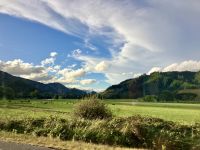 Wunderbare Gegend &ndash; &copy; Elisabeth Fox-Maerki (Eberhardt TRAVEL)