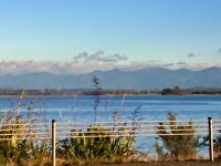 Fahrt zum Abel Tasman National Park &ndash; &copy; Elisabeth Fox-Maerki (Eberhardt TRAVEL)