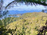 Tolle Aussicht &ndash; &copy; Elisabeth Fox-Maerki (Eberhardt TRAVEL)