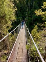 1. Haengebruecke &ndash; &copy; Elisabeth Fox-Maerki (Eberhardt TRAVEL)