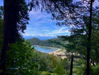 Uiiiii so schoen, ich bleibe da &ndash; &copy; Elisabeth Fox-Maerki (Eberhardt TRAVEL)