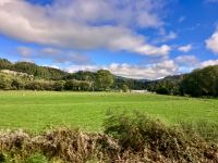 Gegend &ndash; &copy; Elisabeth Fox-Maerki (Eberhardt TRAVEL)