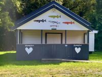 Hier wohnt der Fischer &ndash; &copy; Elisabeth Fox-Maerki (Eberhardt TRAVEL)