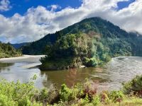 Buller Canyon &ndash; &copy; Elisabeth Fox-Maerki (Eberhardt TRAVEL)