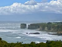 Die wilde Westkueste &ndash; &copy; Elisabeth Fox-Maerki (Eberhardt TRAVEL)