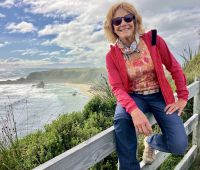 Coucou &ndash; &copy; Elisabeth Fox-Maerki (Eberhardt TRAVEL)