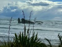 Felsen &ndash; &copy; Elisabeth Fox-Maerki (Eberhardt TRAVEL)