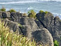 Eierkuchen Felsen  &ndash; &copy; Elisabeth Fox-Maerki (Eberhardt TRAVEL)