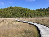 Nächste Wanderung &ndash; &copy; Elisabeth Fox-Maerki (Eberhardt TRAVEL)