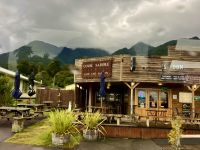 Pub im Fox Village &ndash; &copy; Elisabeth Fox-Maerki (Eberhardt TRAVEL)