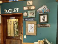 Aha hier ist es also versteckt &ndash; &copy; Elisabeth Fox-Maerki (Eberhardt TRAVEL)