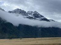 Fjordland National Park &ndash; &copy; Elisabeth Fox-Maerki (Eberhardt TRAVEL)
