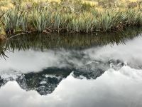 Verkehrte Welt &ndash; &copy; Elisabeth Fox-Maerki (Eberhardt TRAVEL)