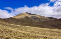 Über den Lindis Pass &ndash; &copy; Elisabeth Fox-Maerki (Eberhardt TRAVEL)