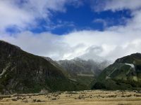 Drama &ndash; &copy; Elisabeth Fox-Maerki (Eberhardt TRAVEL)