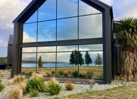 Aussicht einmal anders &ndash; &copy; Elisabeth Fox-Maerki (Eberhardt TRAVEL)