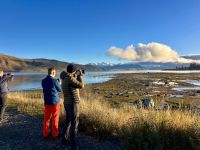 No comment &ndash; &copy; Elisabeth Fox-Maerki (Eberhardt TRAVEL)